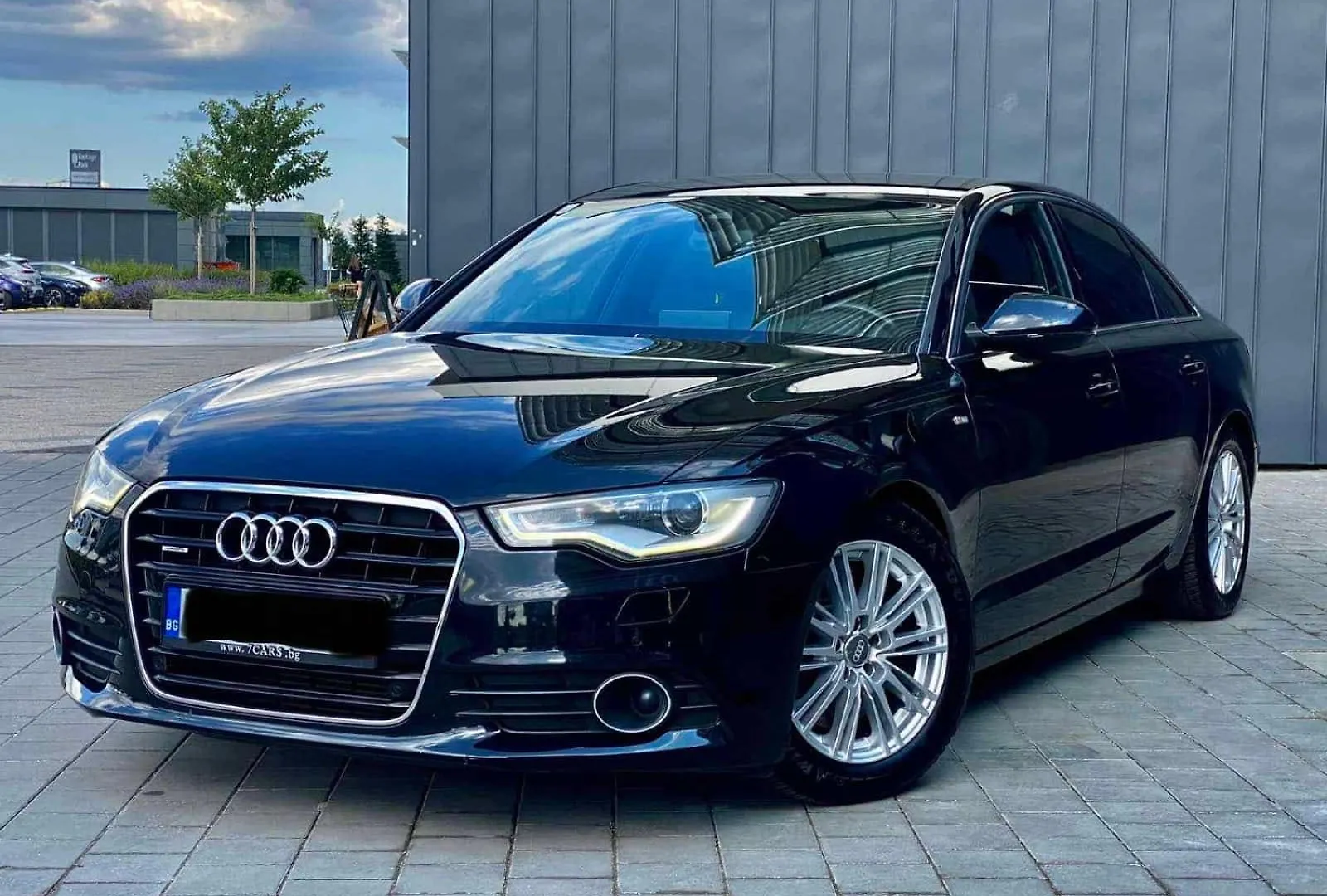 Albanian Car Hire Lägenhet Rinas